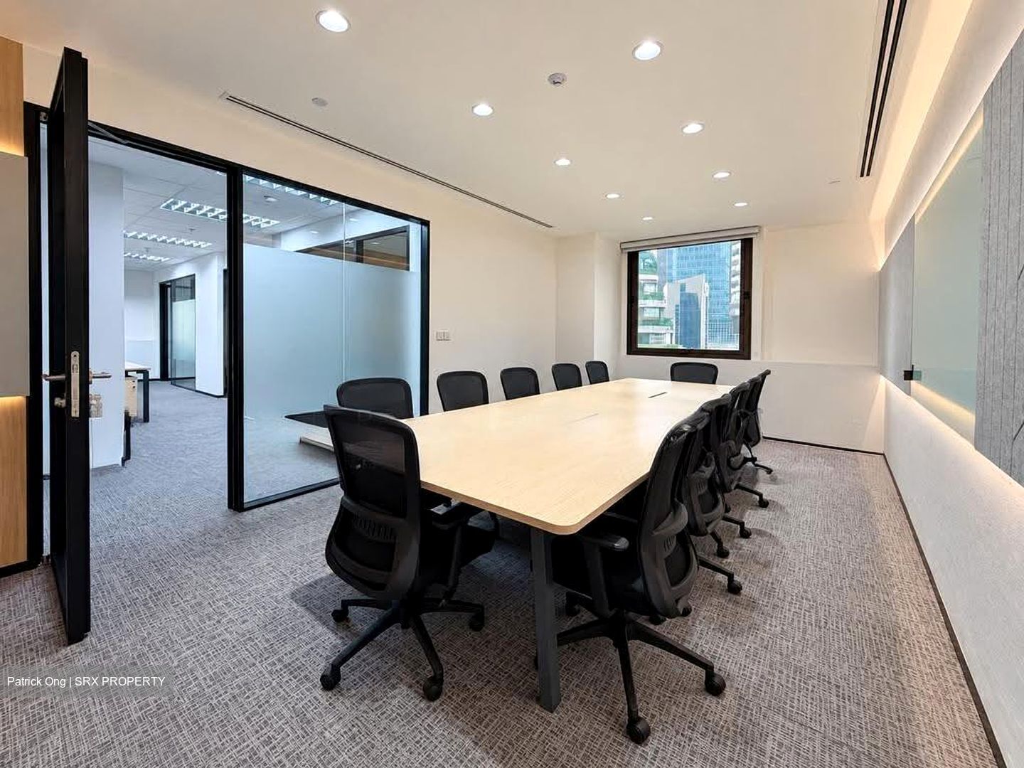Lippo Centre (D2), Office #638519061